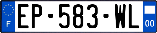 EP-583-WL