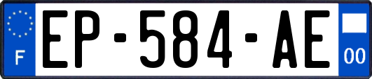 EP-584-AE