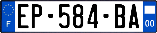 EP-584-BA