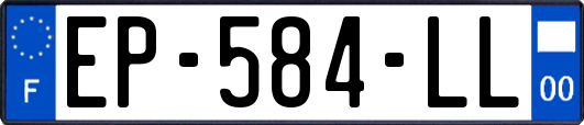 EP-584-LL