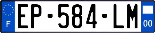 EP-584-LM