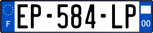 EP-584-LP