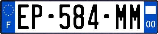 EP-584-MM
