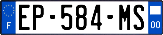 EP-584-MS