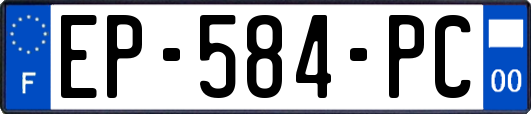 EP-584-PC