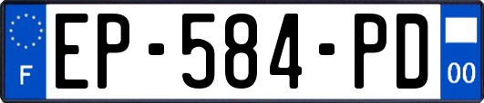 EP-584-PD