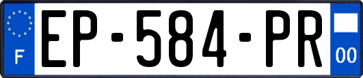 EP-584-PR