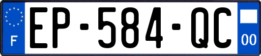 EP-584-QC