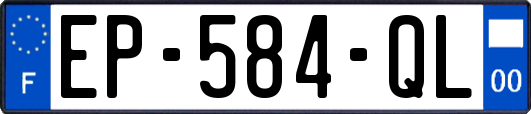 EP-584-QL