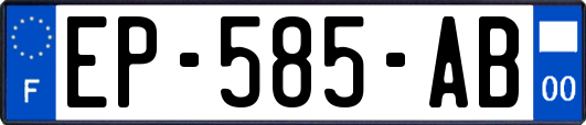 EP-585-AB