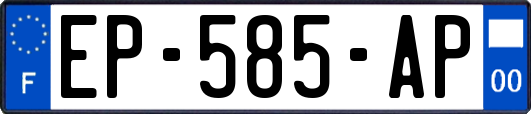 EP-585-AP