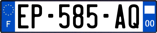 EP-585-AQ