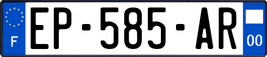 EP-585-AR