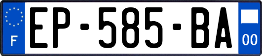 EP-585-BA