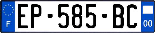 EP-585-BC