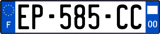 EP-585-CC