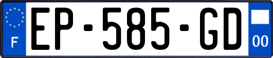 EP-585-GD