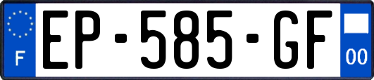 EP-585-GF