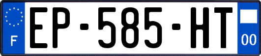 EP-585-HT