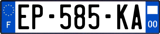 EP-585-KA