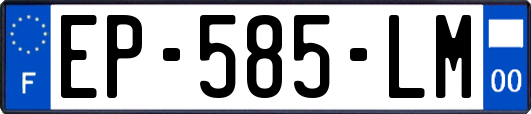 EP-585-LM