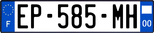 EP-585-MH