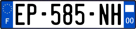 EP-585-NH