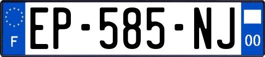 EP-585-NJ