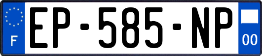 EP-585-NP