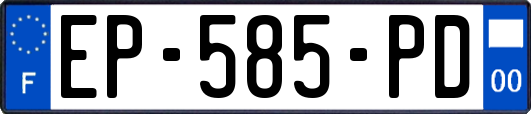 EP-585-PD