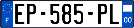 EP-585-PL