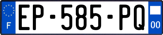 EP-585-PQ