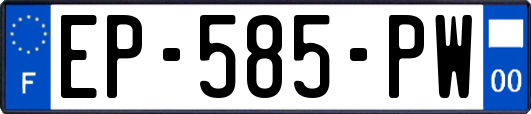 EP-585-PW