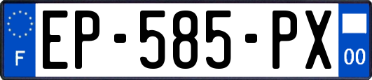 EP-585-PX