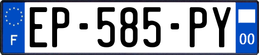 EP-585-PY