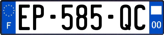 EP-585-QC