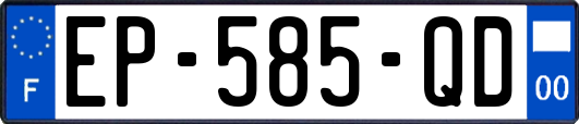 EP-585-QD