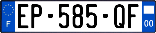EP-585-QF