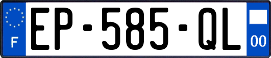 EP-585-QL