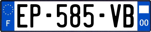 EP-585-VB