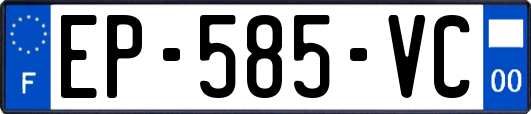 EP-585-VC