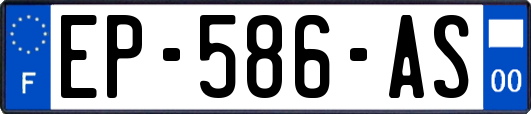 EP-586-AS