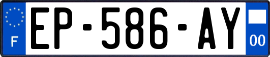 EP-586-AY