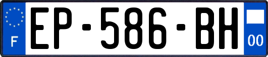 EP-586-BH