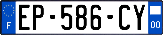 EP-586-CY