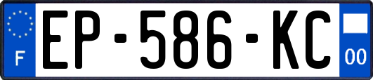 EP-586-KC