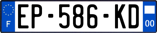 EP-586-KD