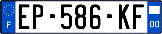 EP-586-KF