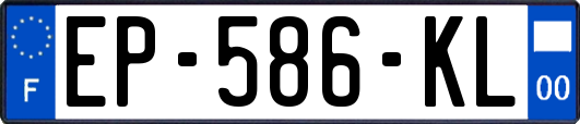 EP-586-KL