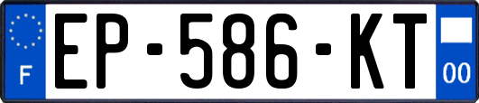 EP-586-KT